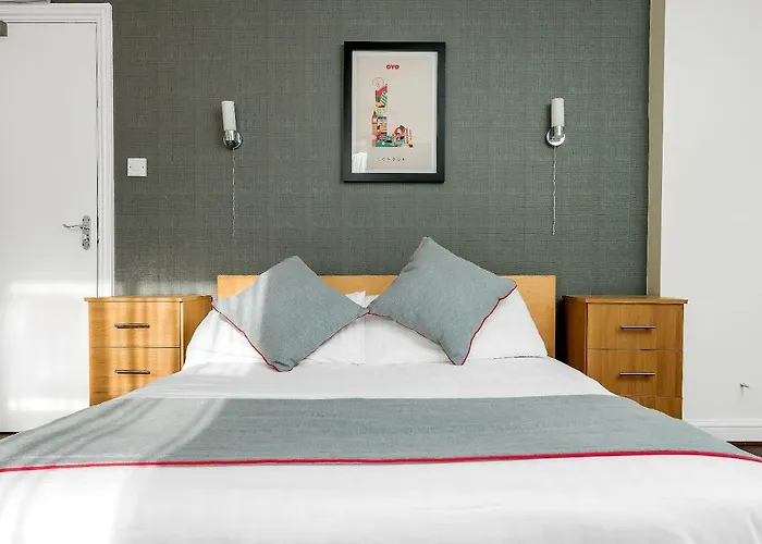 Flexistay Tulsi Aparthotel
