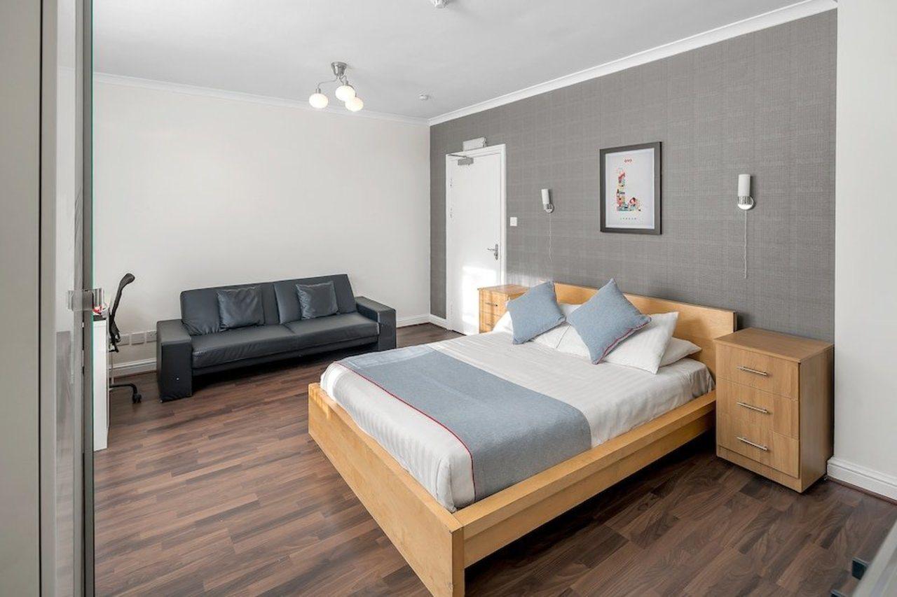 Flexistay Tulsi