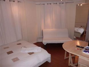 Hotel Flexistay Tulsi Croydon
