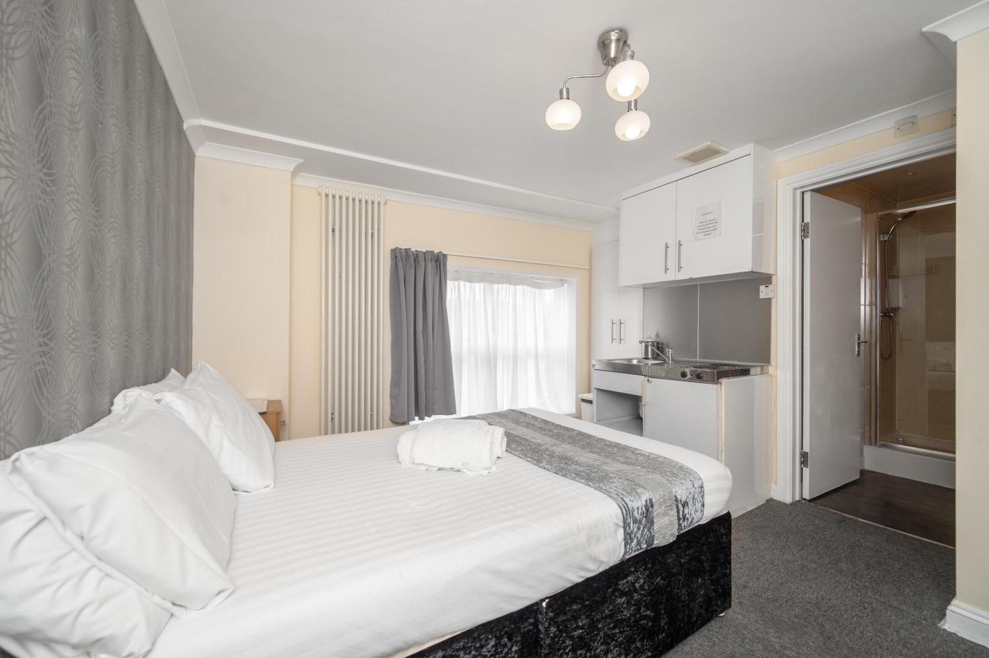Flexistay Tulsi 3* Croydon