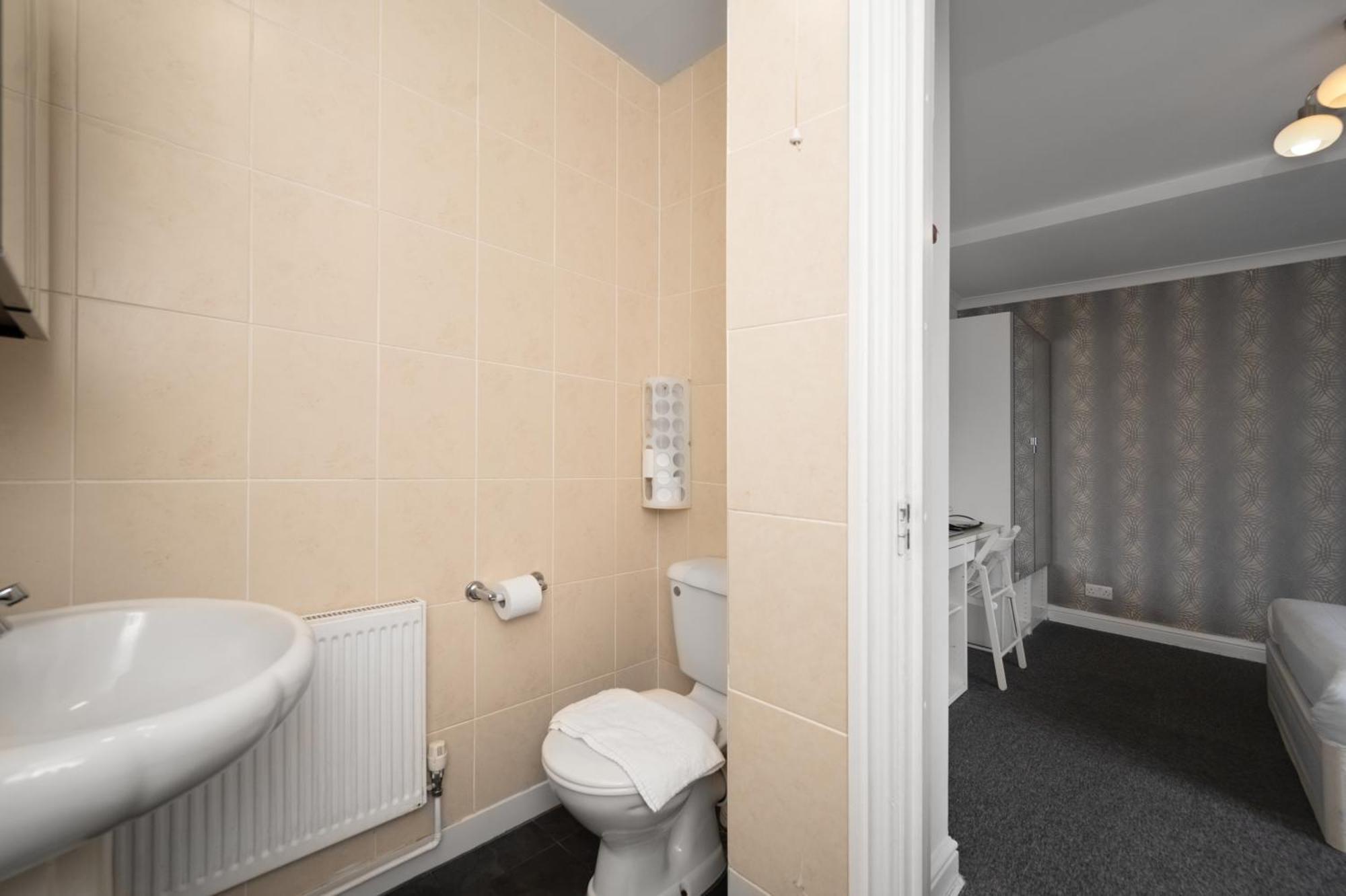 Hotel Flexistay Tulsi
