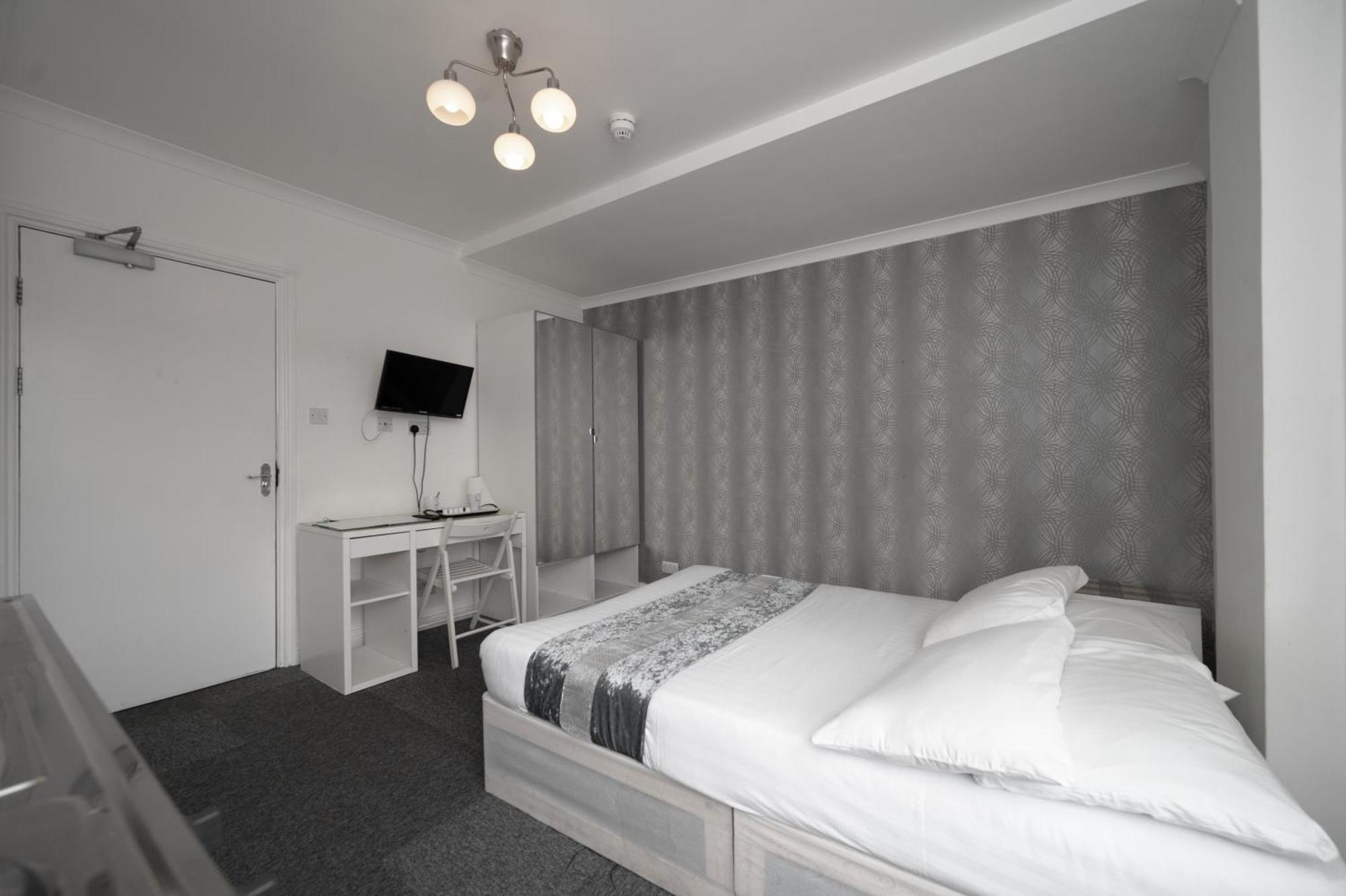 Hotel Flexistay Tulsi