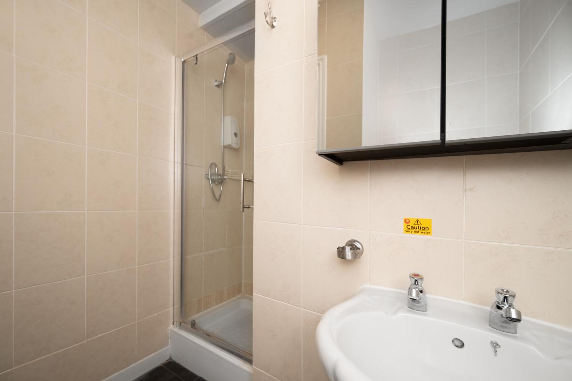 Hotel Flexistay Tulsi Croydon