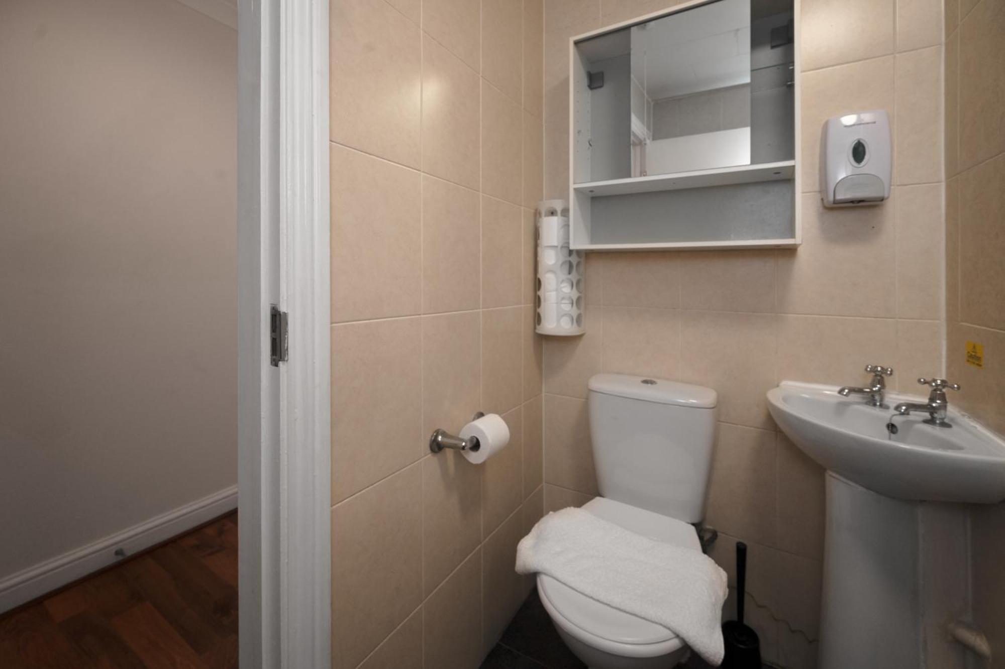 Hotel Flexistay Tulsi Croydon