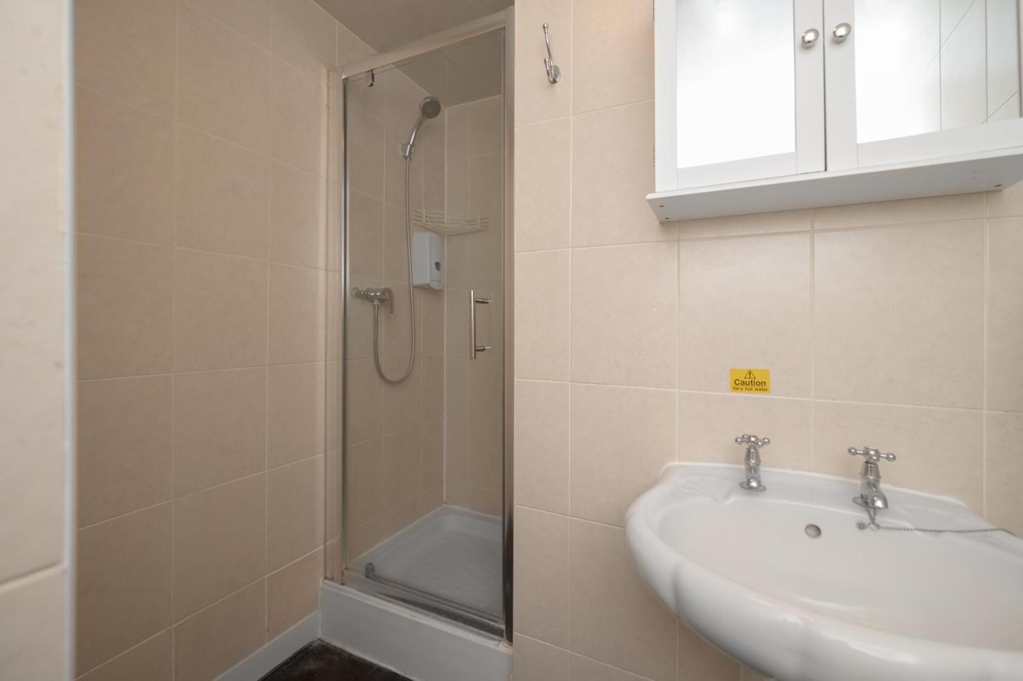 Hotel Flexistay Tulsi