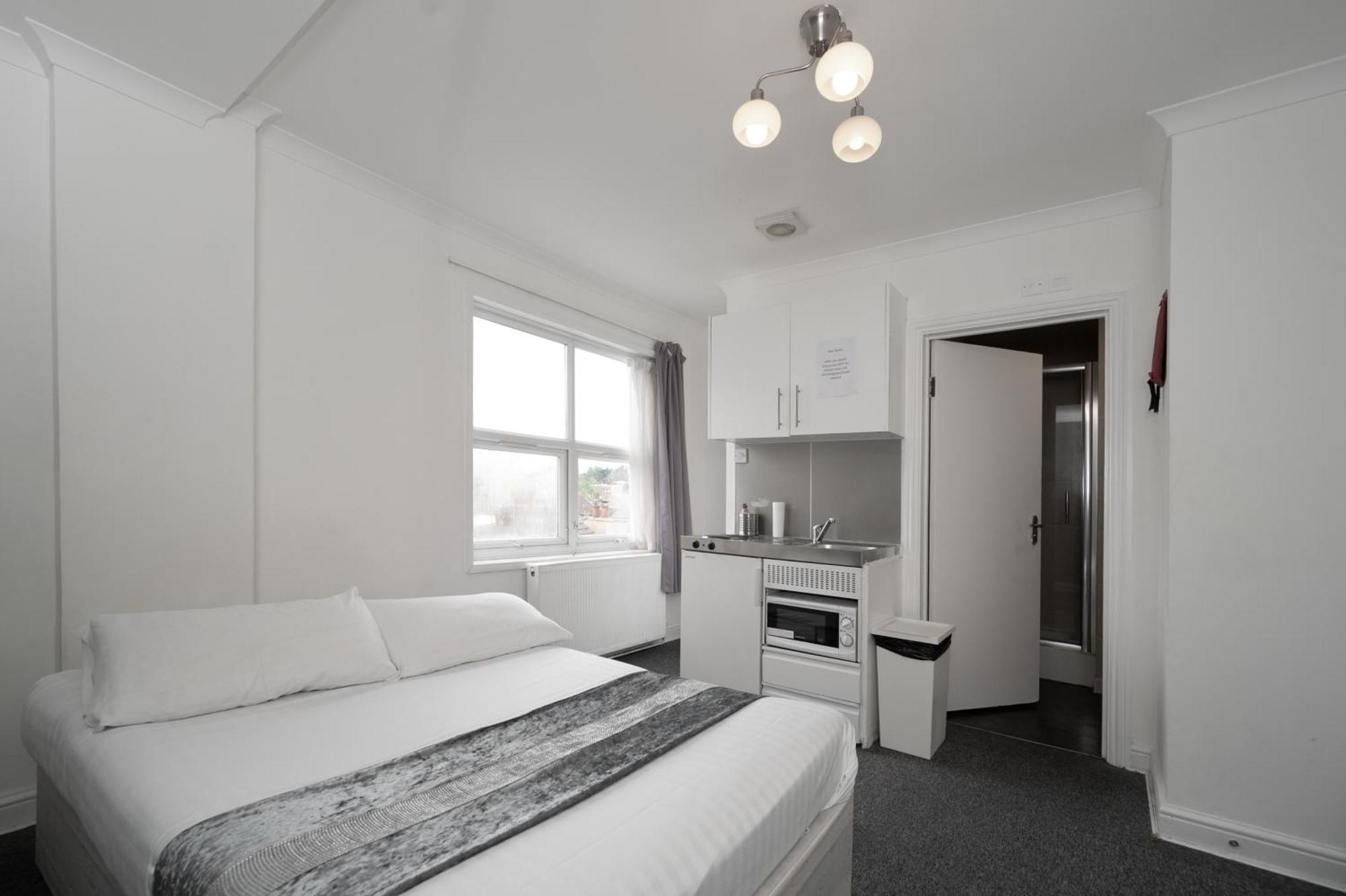 Hotel Flexistay Tulsi Croydon