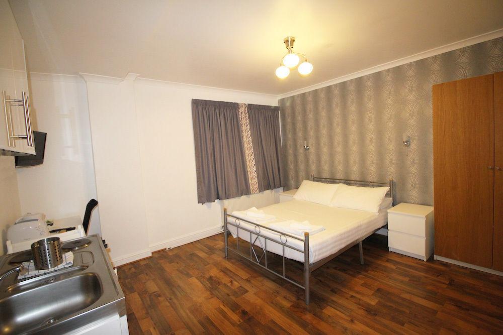 Flexistay Tulsi 3* Croydon