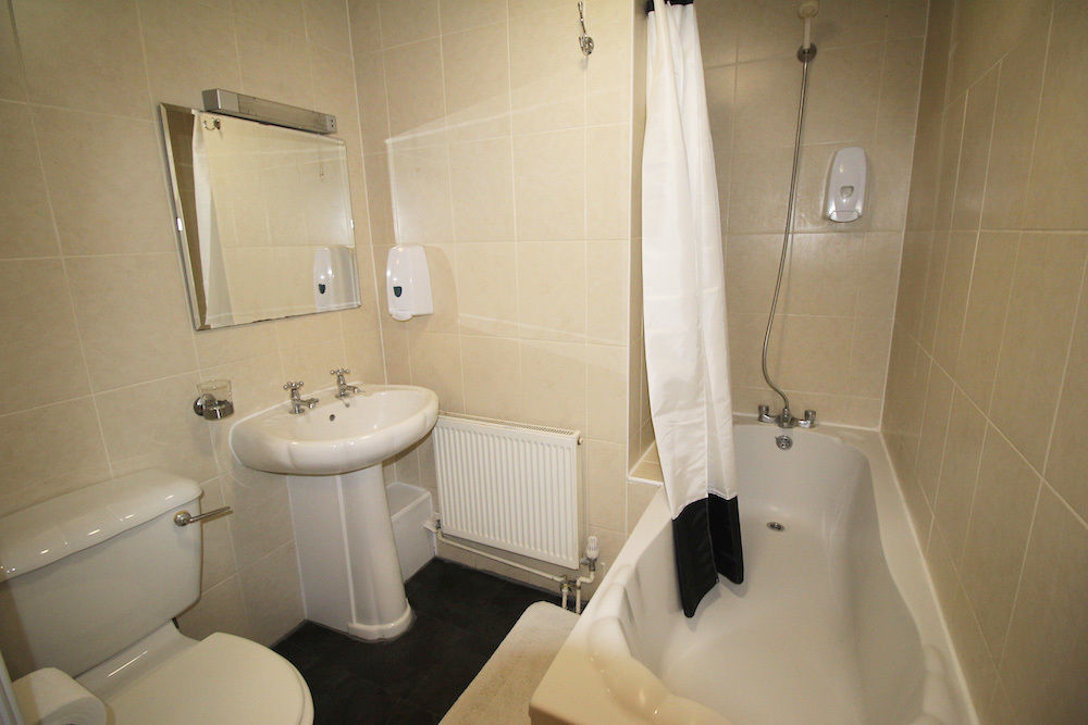 Flexistay Tulsi 3*