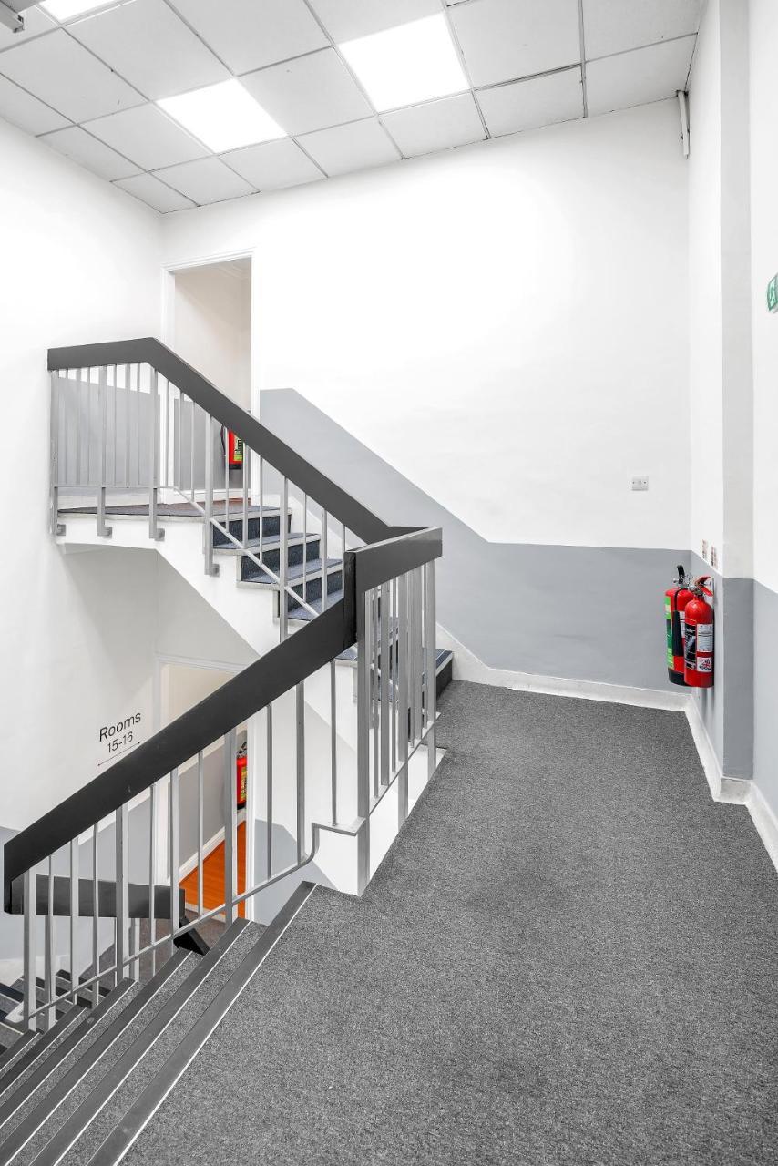 Flexistay Tulsi Croydon