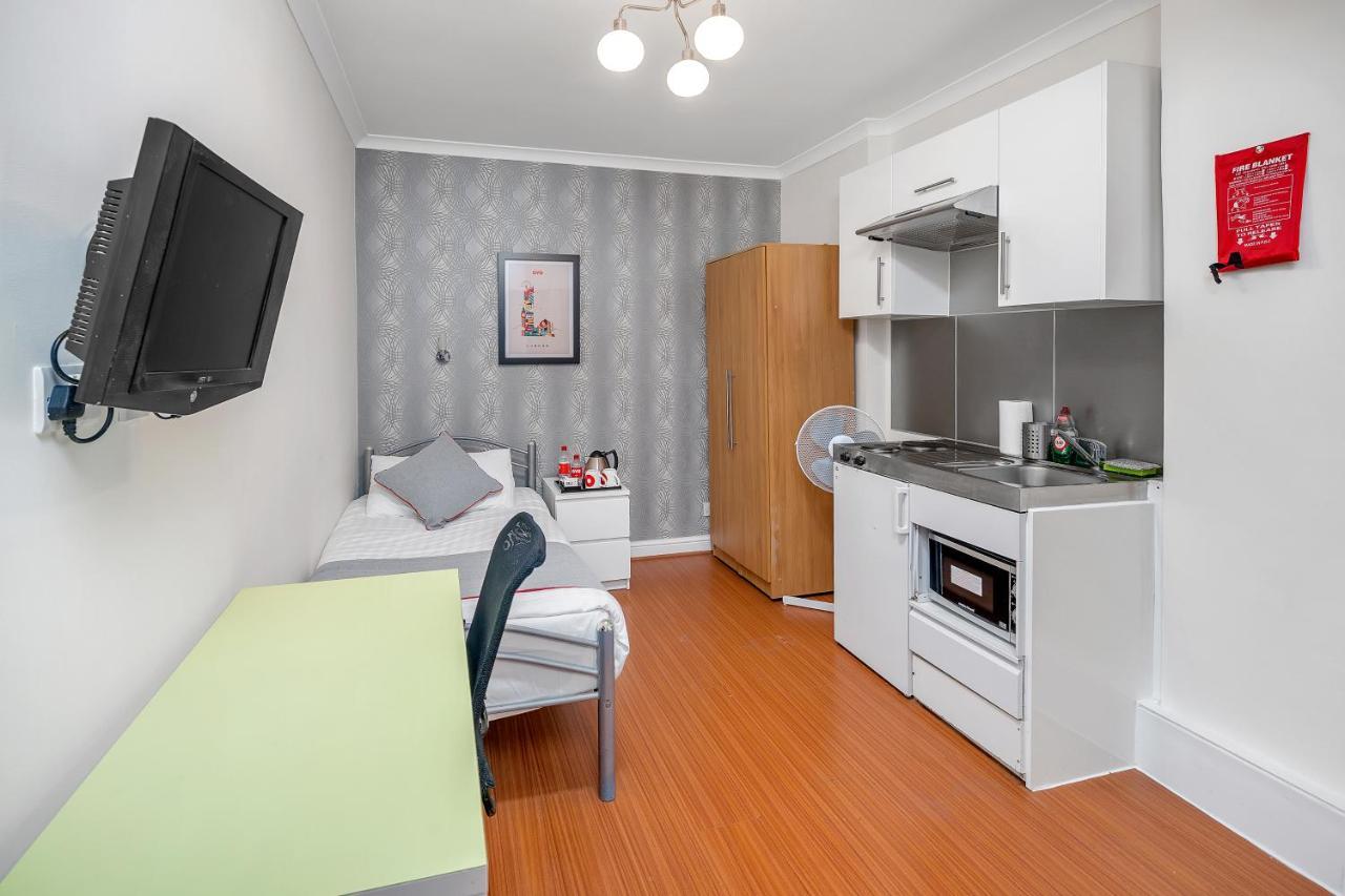Flexistay Tulsi 3* Croydon