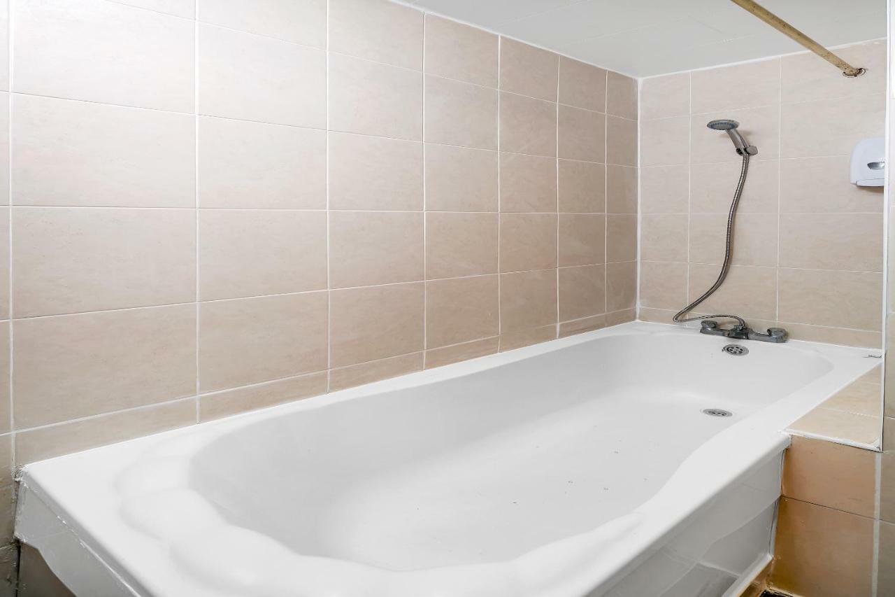 Flexistay Tulsi