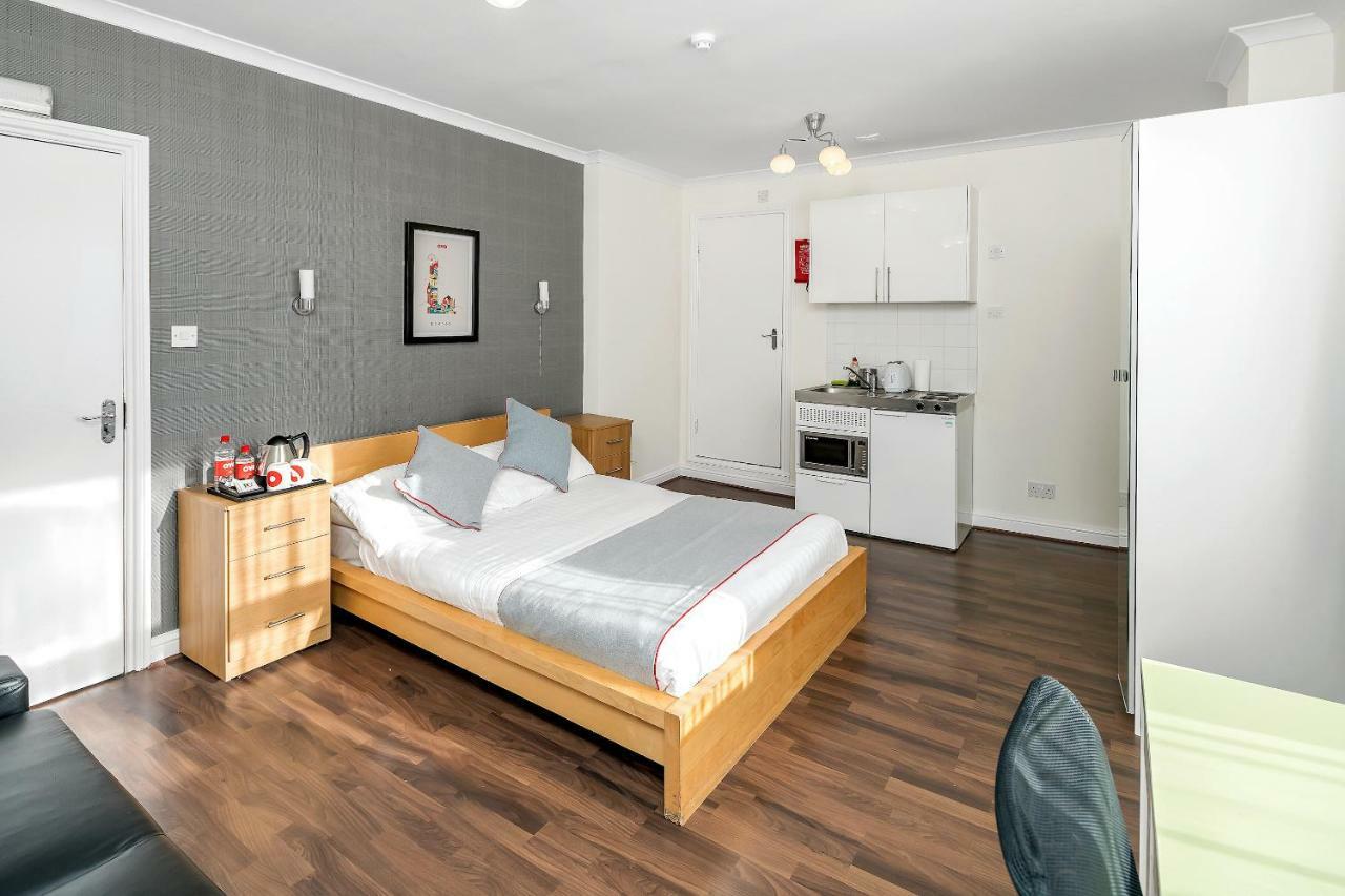 Flexistay Tulsi 3*