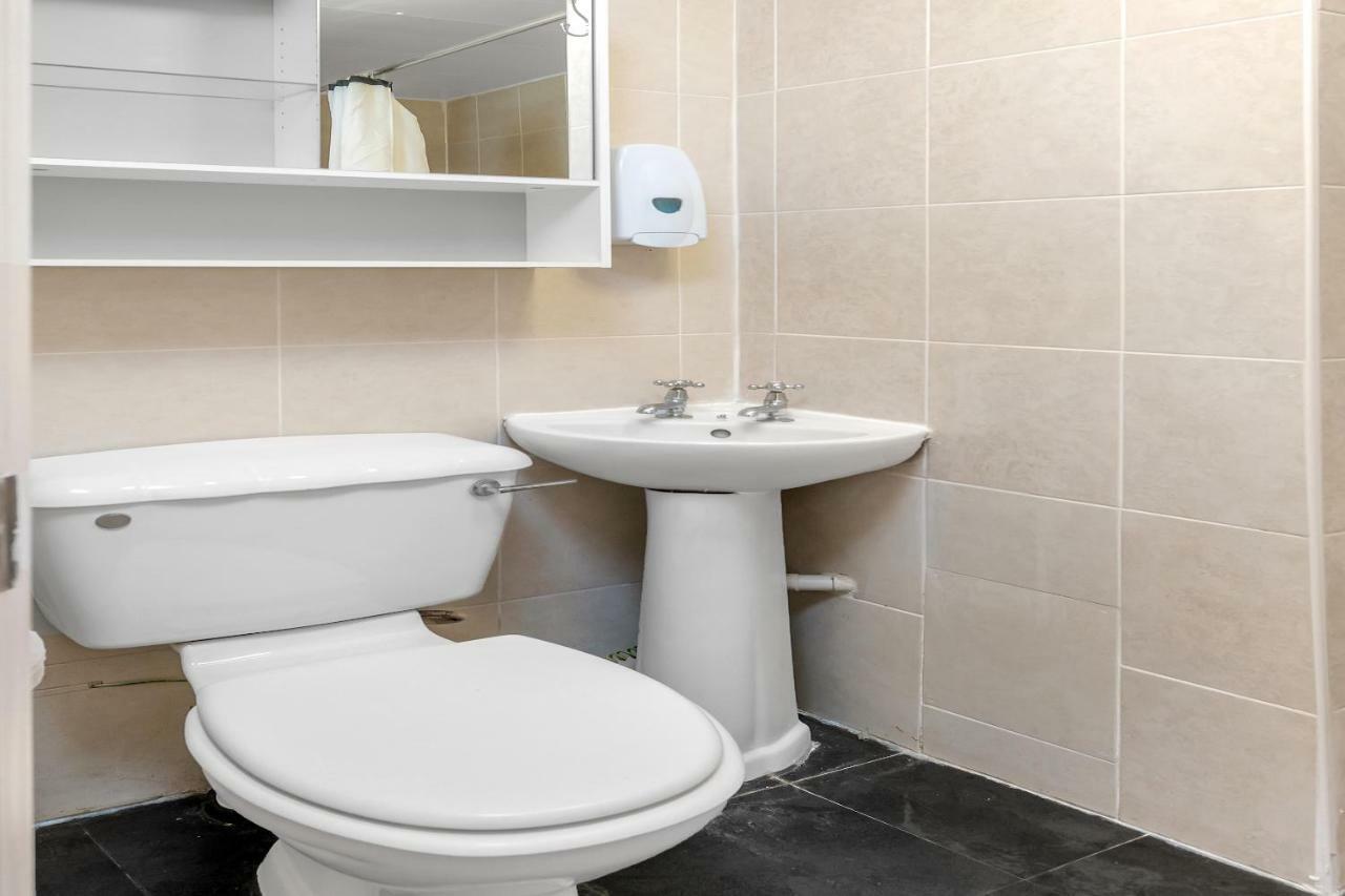 Flexistay Tulsi 3*
