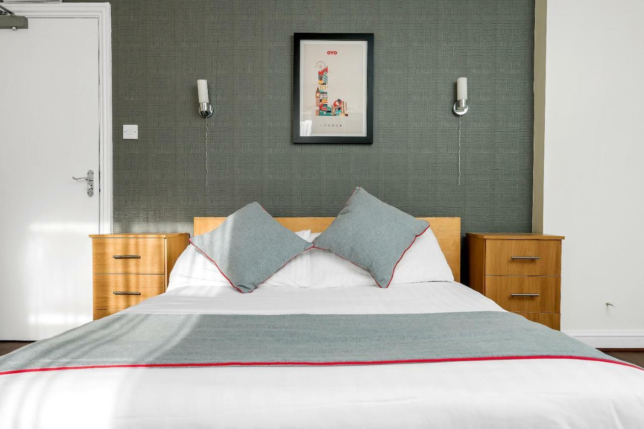 Hotel Flexistay Tulsi 3*